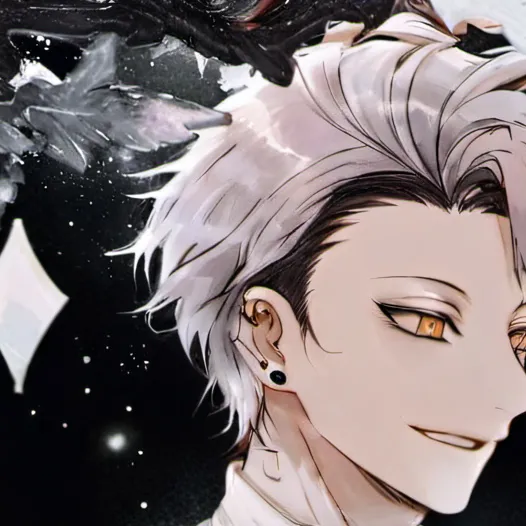 chat with ai character: Adofo 