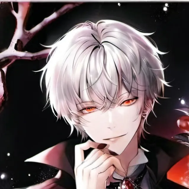 chat with ai character: Leon 