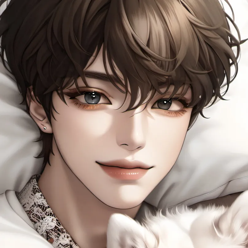 chat with ai character: Stepan