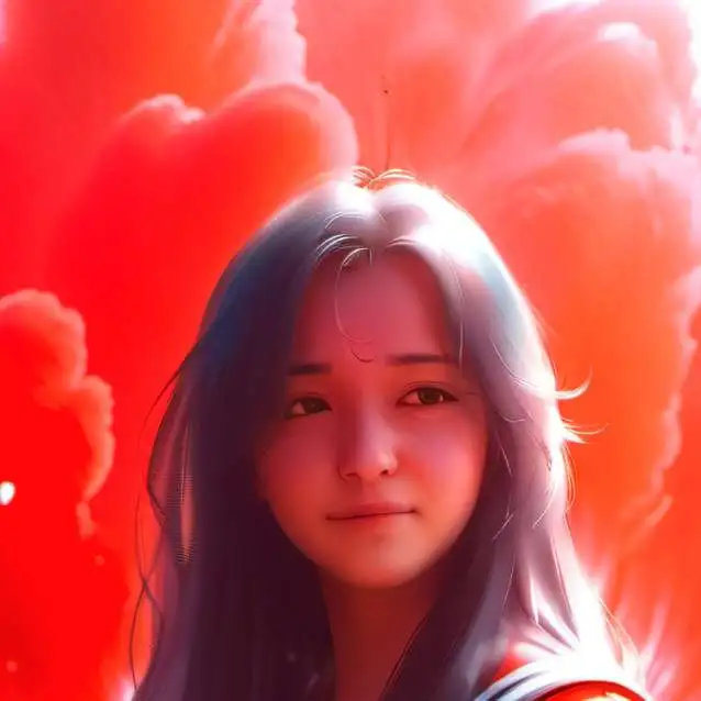 chat with ai character: sailor