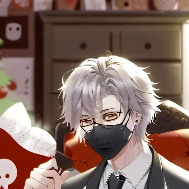 chat with ai character: Devy