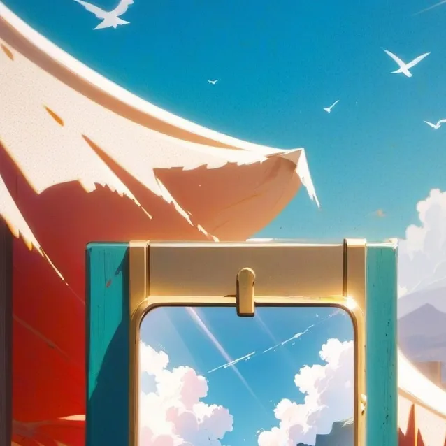 chat with ai character: HH Beach