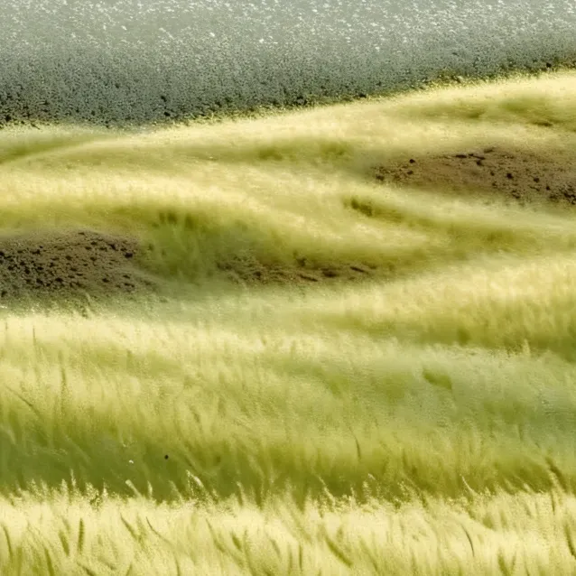 chat with ai character: Kind Grass:)