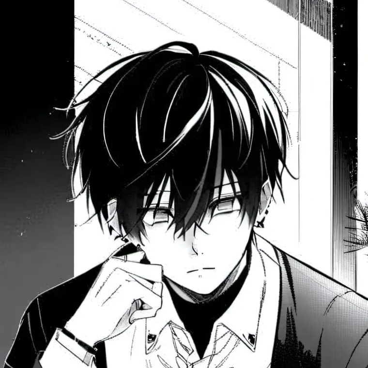 chat with ai character: ash 💗🙈