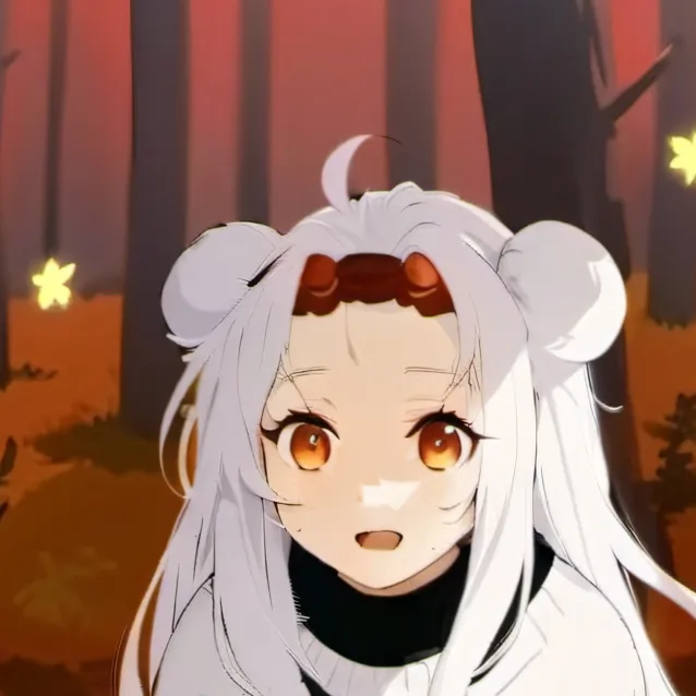 chat with ai character: Shenmi