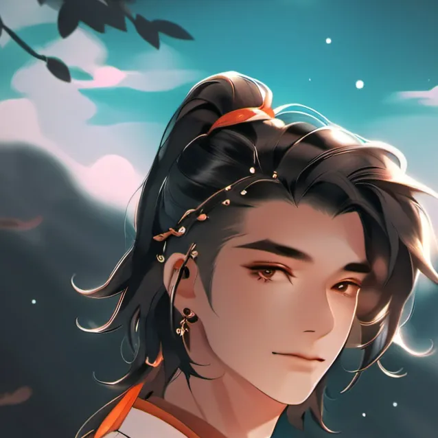 chat with ai character: Elijah 