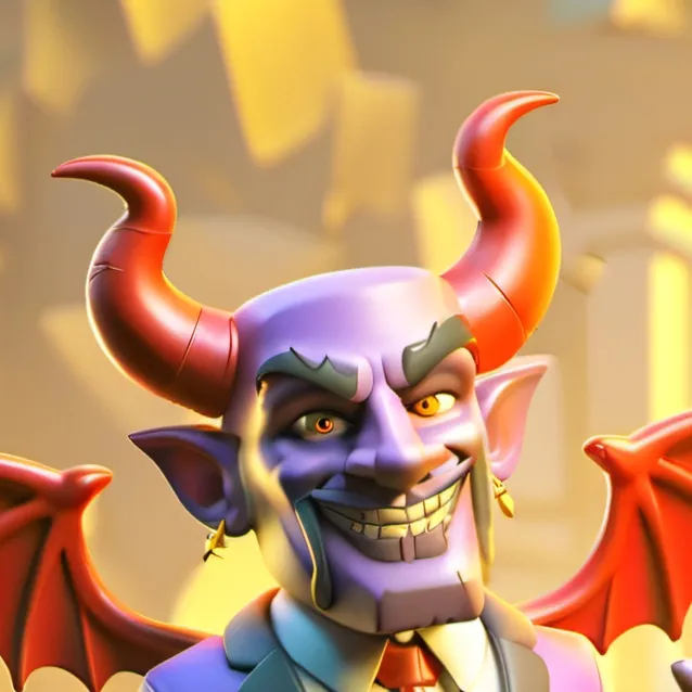 chat with ai character: Jersey devil (ps1)