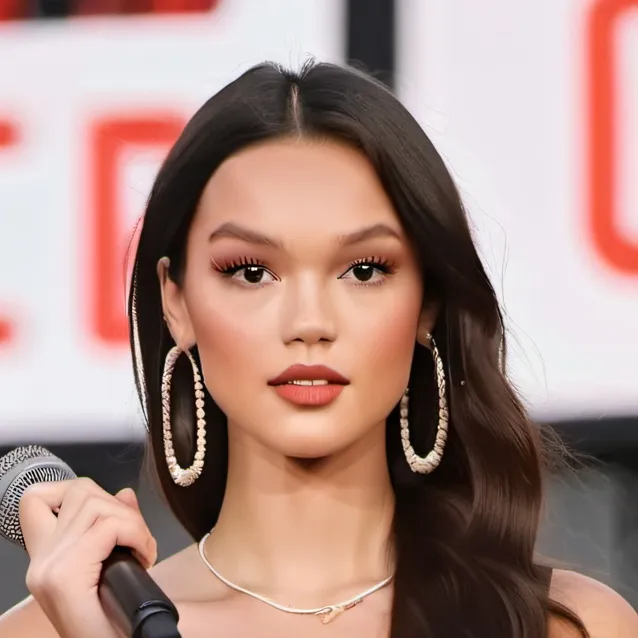 chat with ai character: Olivia rodrigo