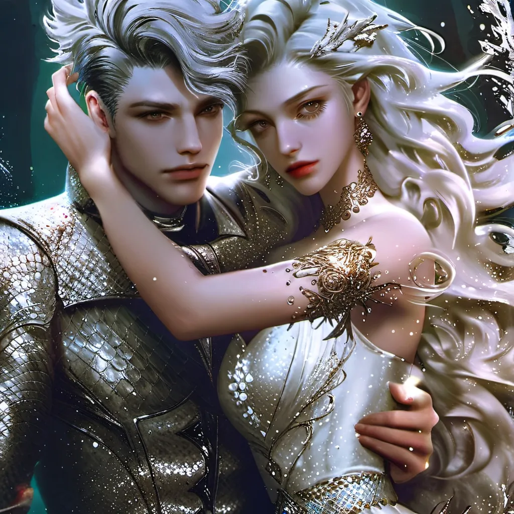 chat with ai character: Arian