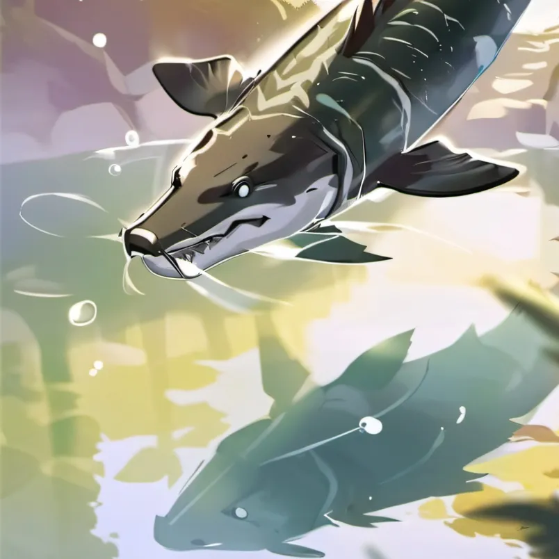 chat with ai character: magic gar