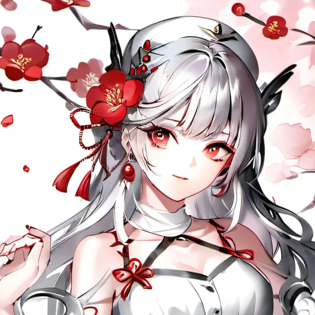 chat with ai character: Sara.❤