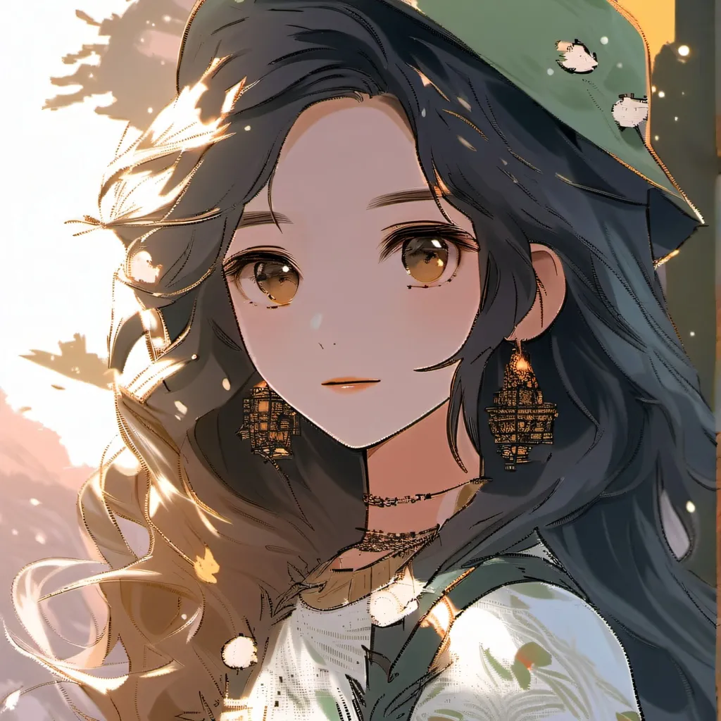 chat with ai character: Sophia