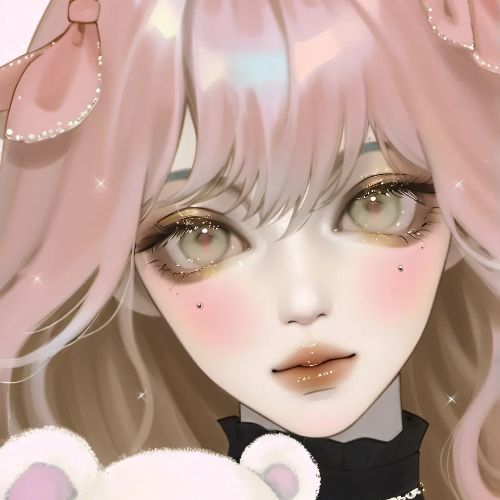 chat with ai character: Emma rose