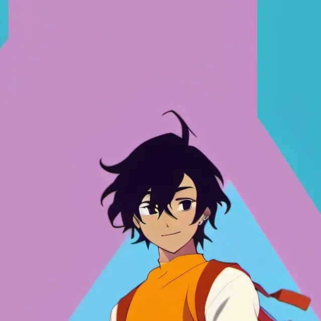 chat with ai character: Marcus