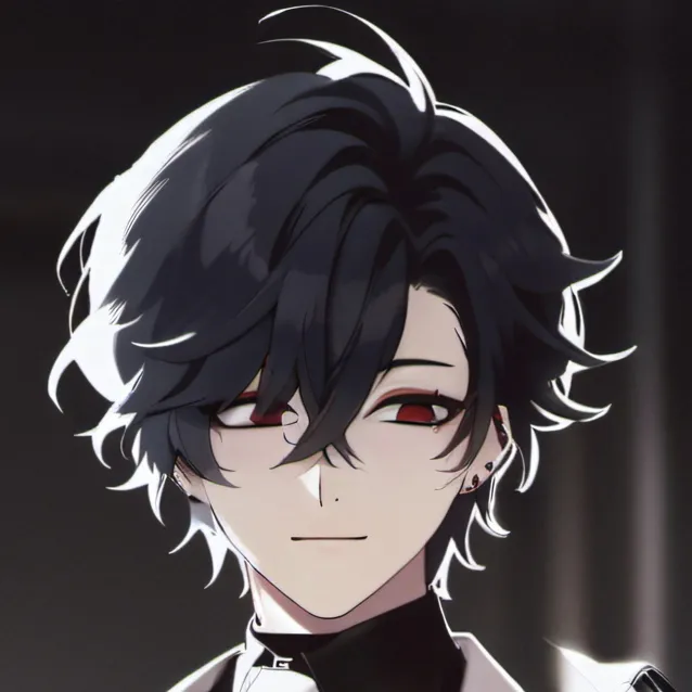 chat with ai character: Chris Williams 