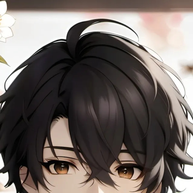 chat with ai character: Aiden