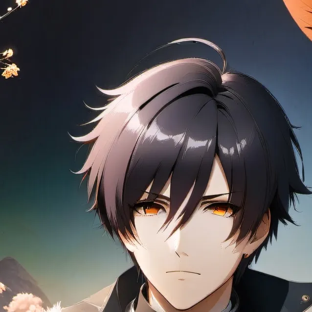 chat with ai character: Noah