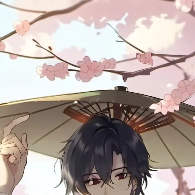 chat with ai character: Anderson