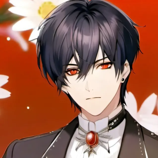 chat with ai character: Jacob