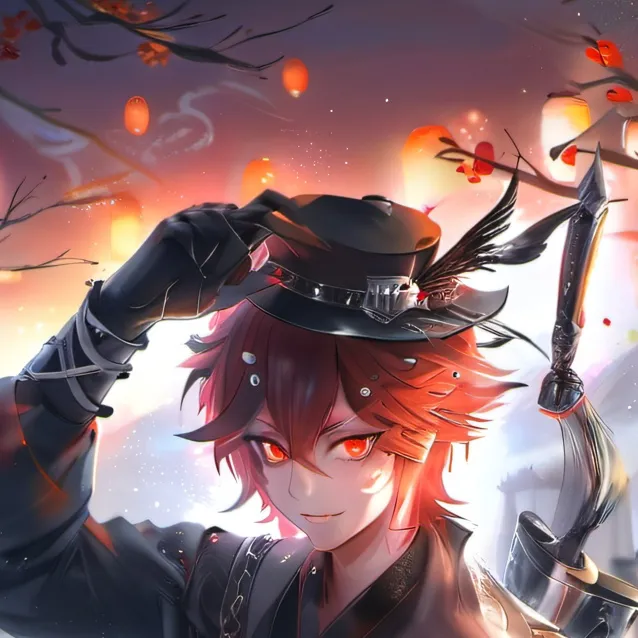 chat with ai character: Aliver