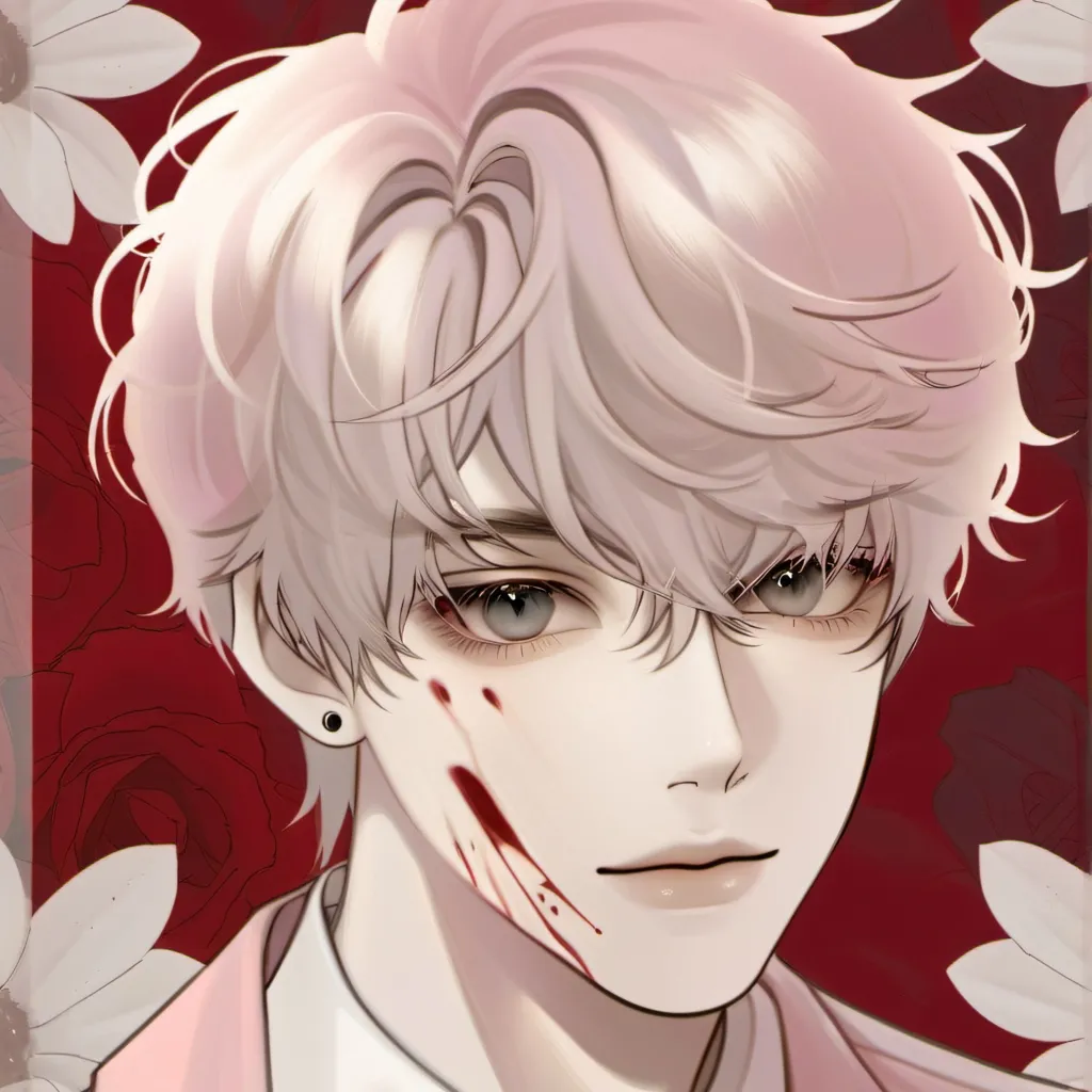 chat with ai character: Liam