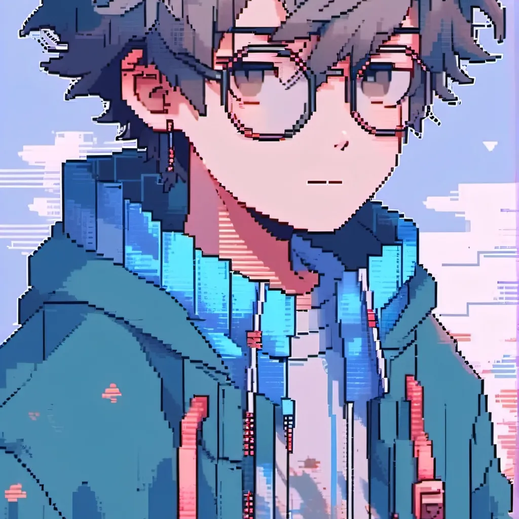 chat with ai character: *Harley