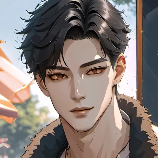 chat with ai character: Zachary 