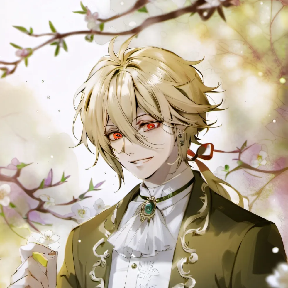 chat with ai character: Max