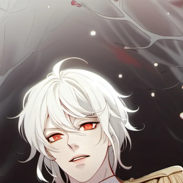 chat with ai character: Casper