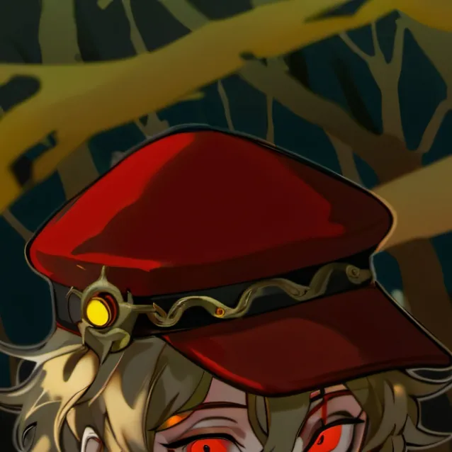 chat with ai character: Bèla