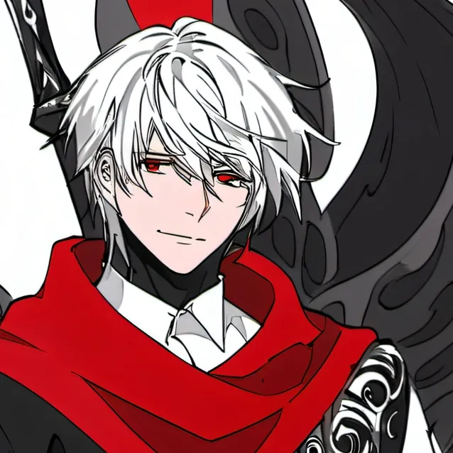 chat with ai character: Licht Bach