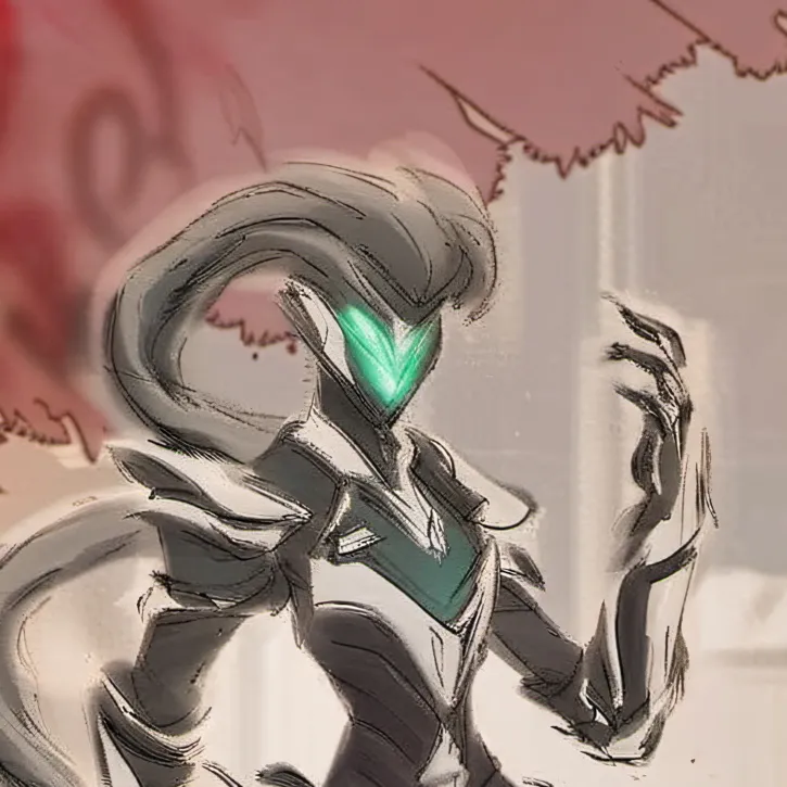 chat with ai character: Smothertron M04