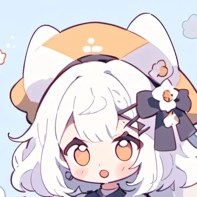 chat with ai character: moondrop