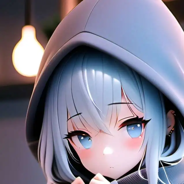 chat with ai character: Angel