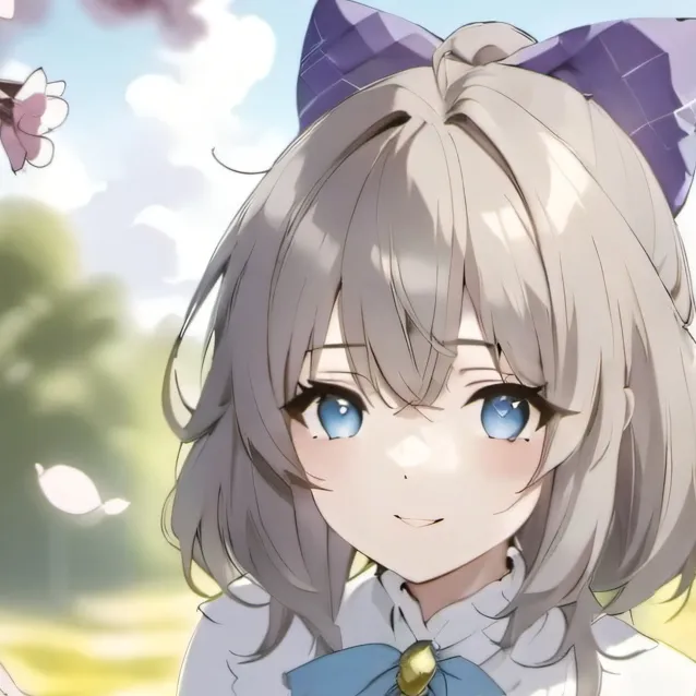 chat with ai character: elly