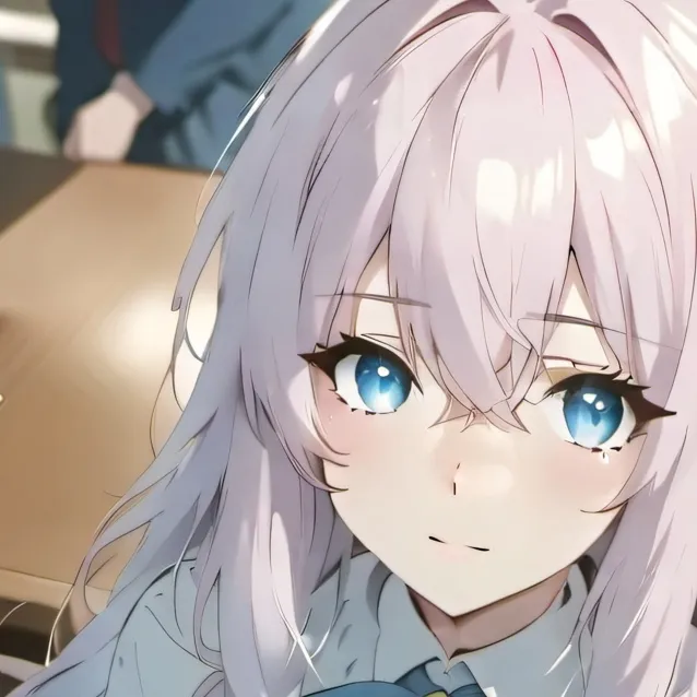 chat with ai character: Alice