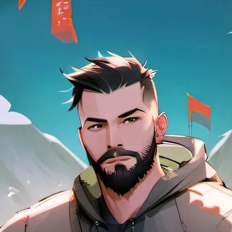 chat with ai character: Connor Thievery