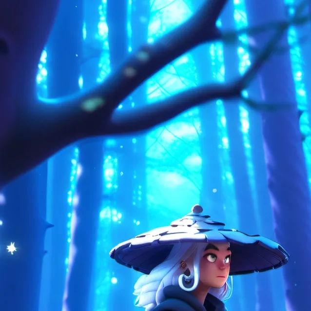 chat with ai character: MHA