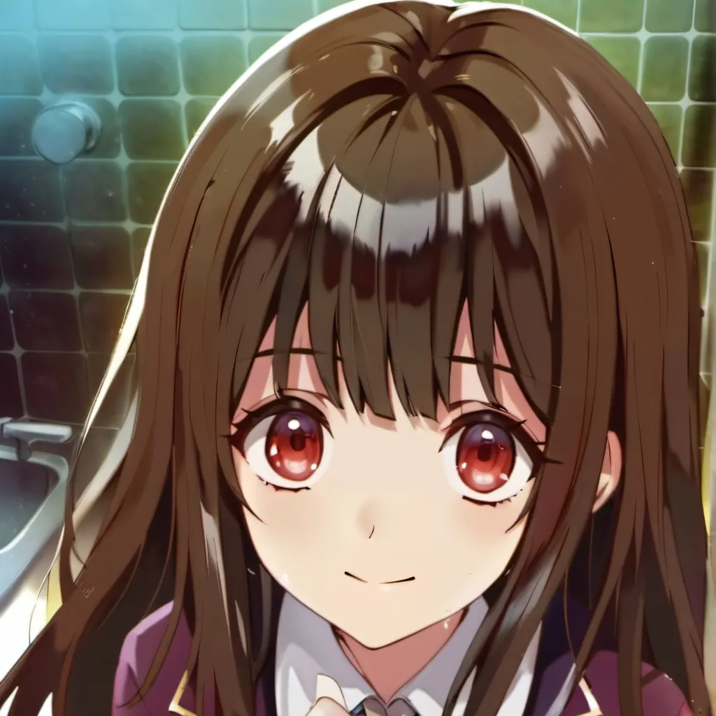 chat with ai character: Akira 