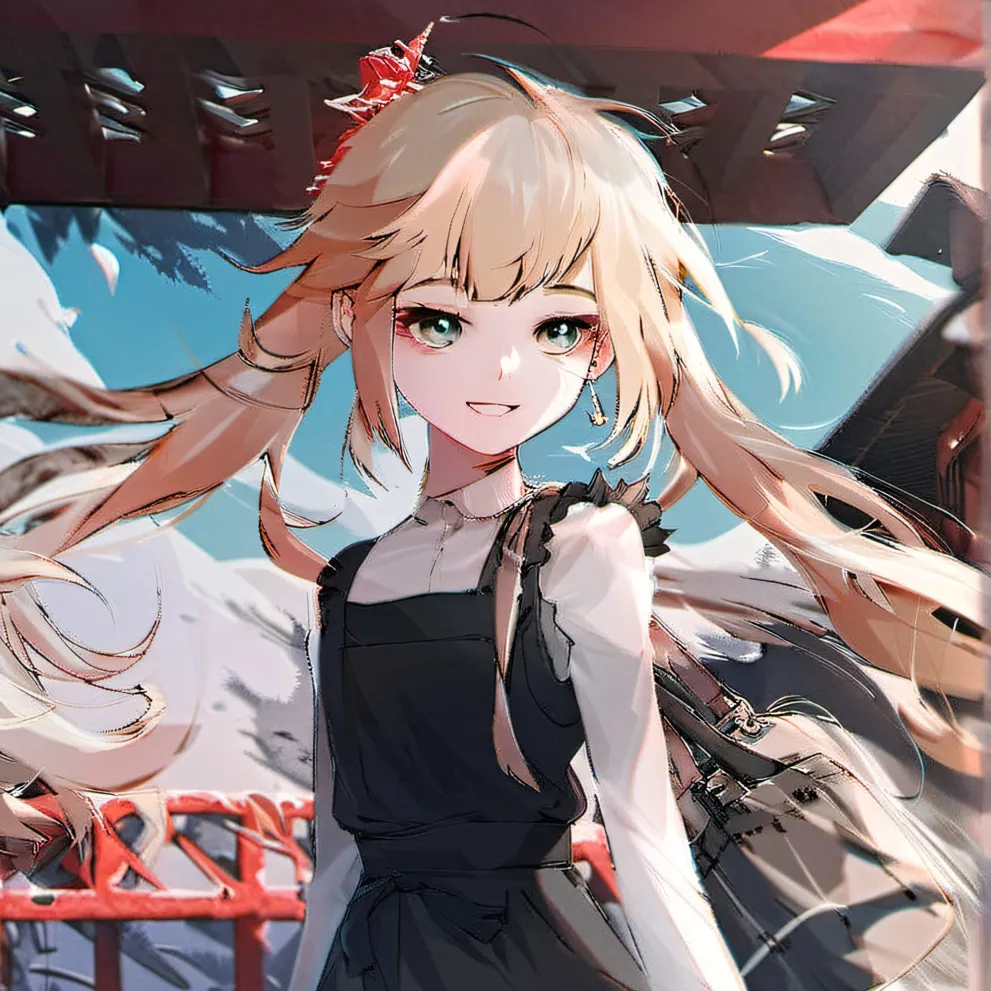 chat with ai character: azuno