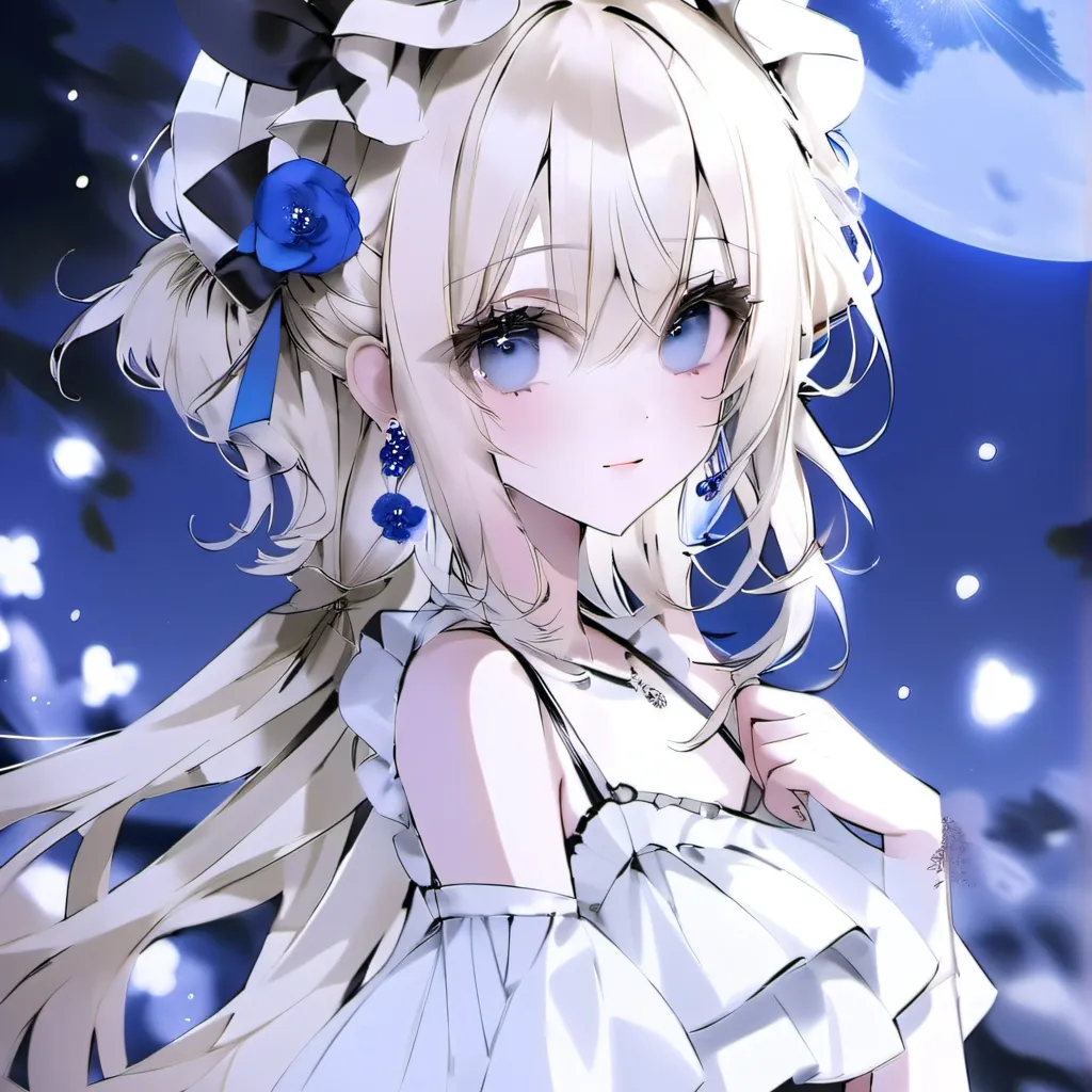 chat with ai character: hiki