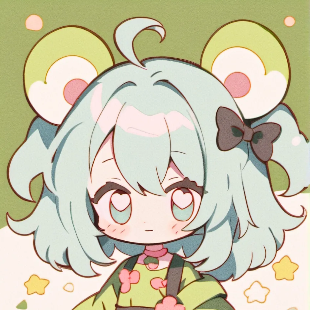 chat with ai character: Lilac