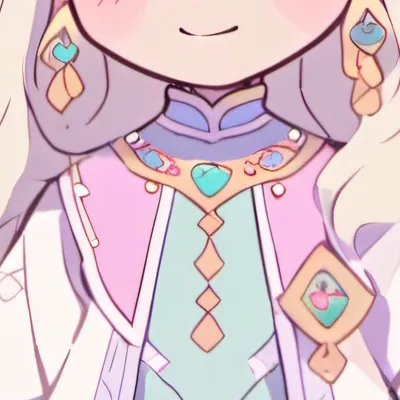 chat with ai character: Rose