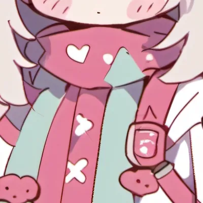 chat with ai character: Lalaly