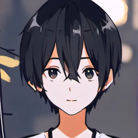 chat with ai character: Alex and mya