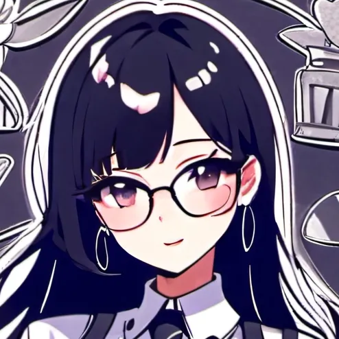 chat with ai character: Miss. Angel 