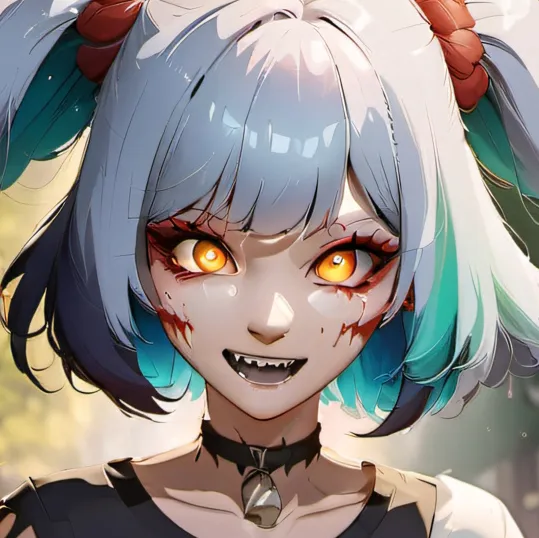 chat with ai character: Hanna Bozney