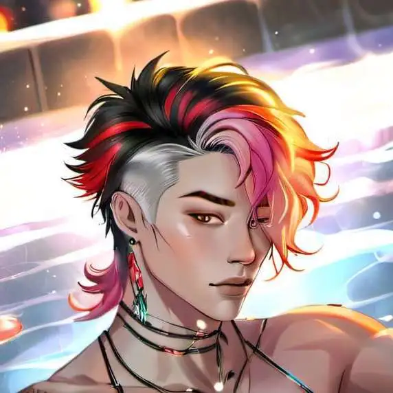 chat with ai character: Jasmine