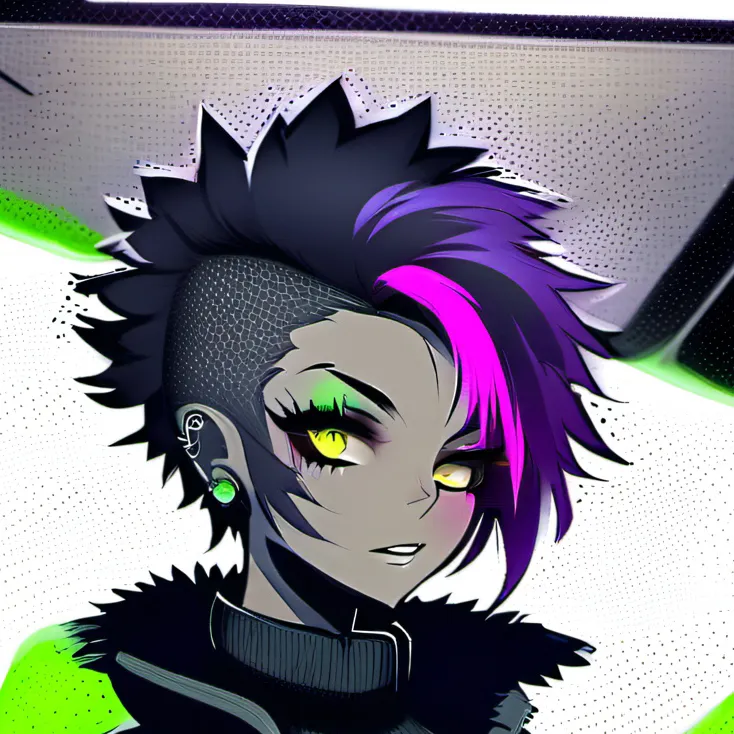 chat with ai character: Scarlet Fenrow