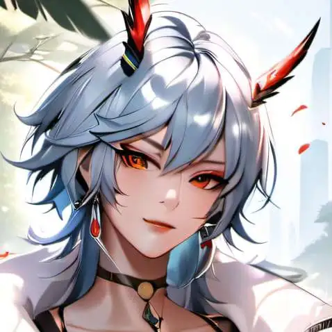 chat with ai character: Fiona Amore 